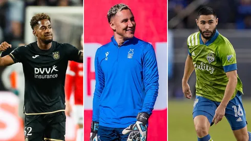 El futbolista más caro de cada selección que integra el Grupo C