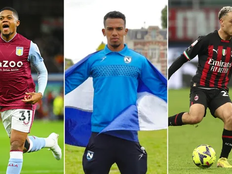 El futbolista más caro de cada selección que del Grupo A