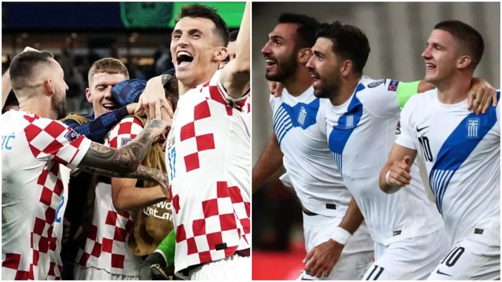 La inteligencia artificial comparó a Costa Rica con Croacia y Grecia.