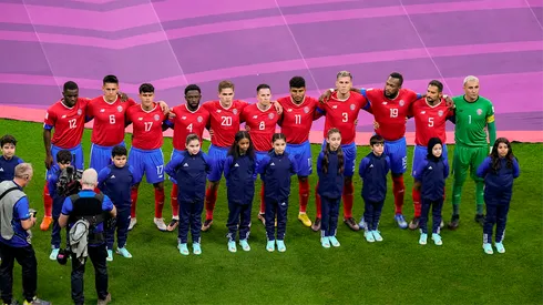 ChatGPT explica a qué SELECCIÓN EUROPEA se parece COSTA RICA