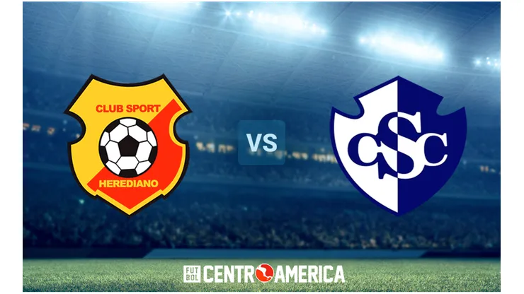 Herediano vs. Cartaginés: cómo ver al Team en Costa Rica