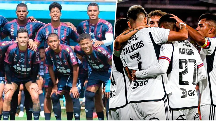 Monagas de los panameños vs. Colo-Colo: el favorito en las apuestas para la fecha 2 de la Copa Libertadores 2023