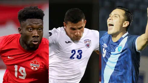 Copa Oro 2023 | El futbolista más caro de cada selección que integra el Grupo D