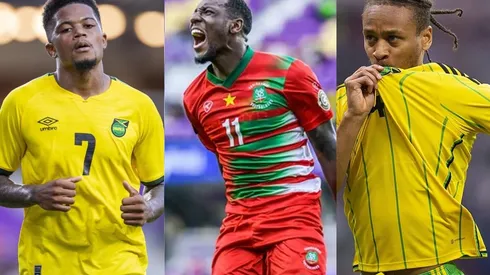 Los 5 futbolistas caribeños más caros en la actualidad