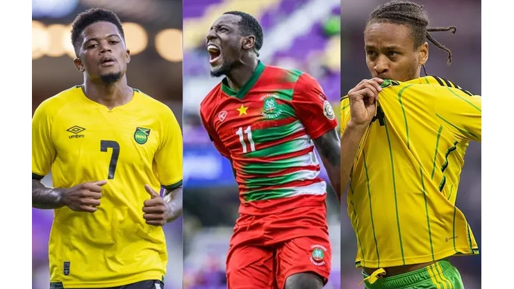 Los 5 futbolistas caribeños más caros en la actualidad