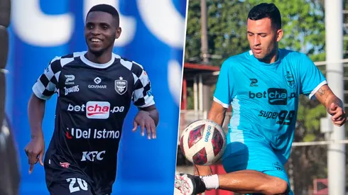 Liga Panameña de Fútbol: Los 6 extranjeros más valiosos en el Apertura 2023 según Transfermarkt