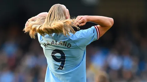 ¿Qué ha pasado con el "nuevo Haaland?