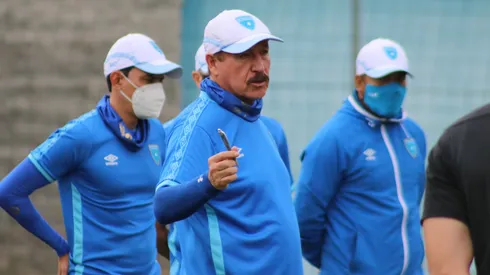 Rafael Loredo revela por qué a Guatemala la beneficia que Argentina sea sede del Mundial Sub-20.