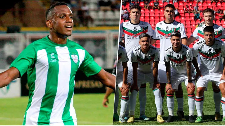 Estudiantes de Mérida de Ervin Zorrilla vs. Palestino: el favorito en las apuestas para la fecha 2 de la Copa Sudamericana 2023