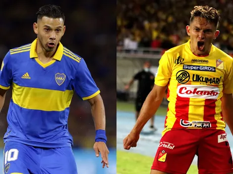 Boca vs. Deportivo Pereira: cómo ver el partido