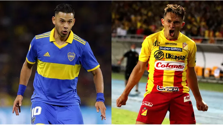 Copa Libertadores 2023 | Boca vs. Deportivo Pereira: cómo y dónde ver EN VIVO y EN DIRECTO el partido de hoy por la fecha 2 en Costa Rica.