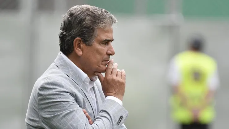 ¿Qué vino a hacer Jorge Luis Pinto a Costa Rica este fin de semana? 