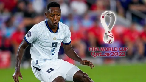 El Salvador jugaría dos amistosos contra selecciones mundialistas en Qatar 2022.