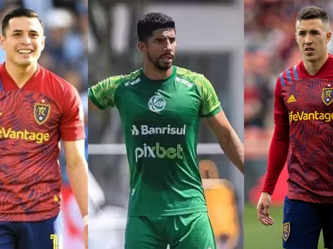 El legionario chapín más caro del mercado en este 2023