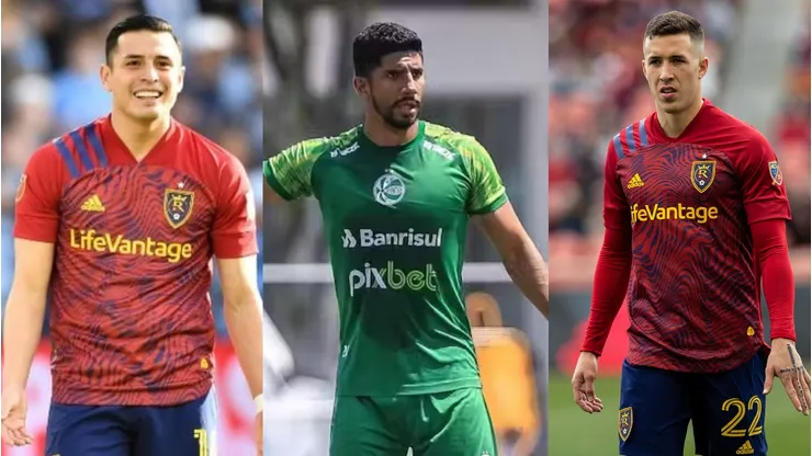 El legionario chapín más caro del mercado en este 2023