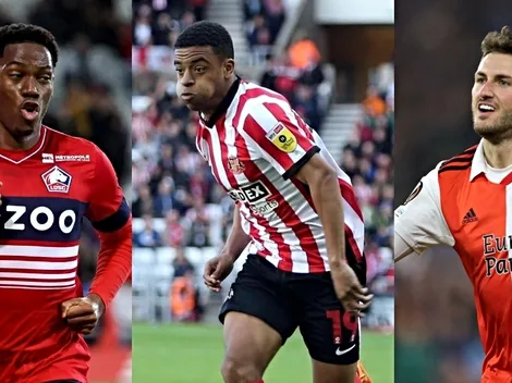 El joven futbolista de Concacaf que podría ser refuerzo sorpresa del Real Madrid