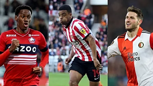 El joven futbolista de Concacaf que podría ser refuerzo sorpresa del Real Madrid