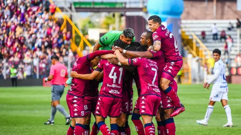Saprissa tiene todo listo para clasificarse de forma prematura a la siguiente fase