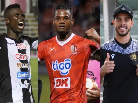Primera División de Nicaragua: Los 5 extranjeros más valiosos en el Clausura 2023 según Transfermarkt