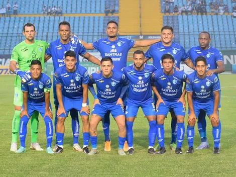 Santa Lucía Cotzumalguapa desciende a Primera División en Guatemala
