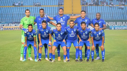 Santa Lucía Cotzumalguapa desciende a Primera División en Guatemala