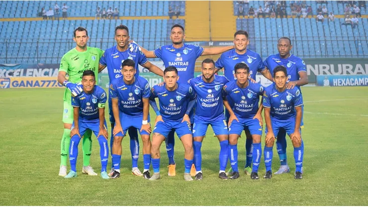 Santa Lucía Cotzumalguapa desciende a Primera División en Guatemala