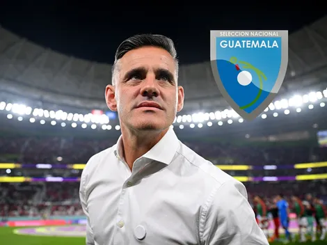 El DT de Canadá advierte a Guatemala