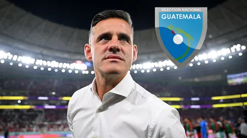 El DT de Canadá advierte a Guatemala