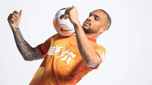 ¿Qué es de la actualidad de Felicio Brown Forbes?