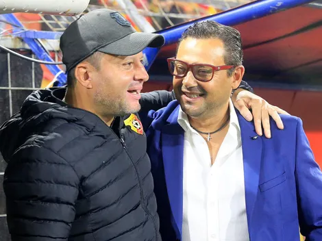 Soto reveló la decisión que tomó antes de llamar a Campos