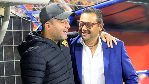 Soto reveló la decisión que tomó antes de llamar a Campos