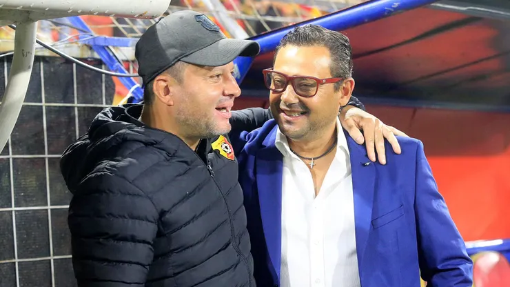 Soto reveló la decisión que tomó antes de llamar a Campos