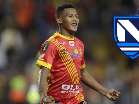 Nextaly Rodríguez da sus razones para querer jugar con Nicaragua