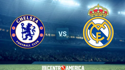 Chelsea vs. Real Madrid: cómo ver la Champions League en Costa Rica