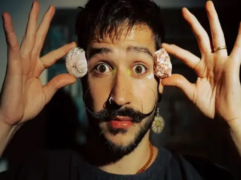 Camilo en Costa Rica: todos los detalles