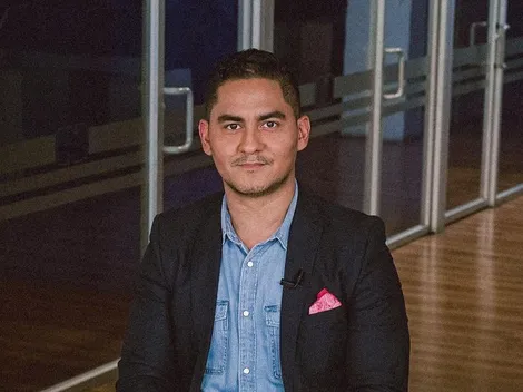 Periodista panameño exige: "Obligados a ser primeros de grupo" 