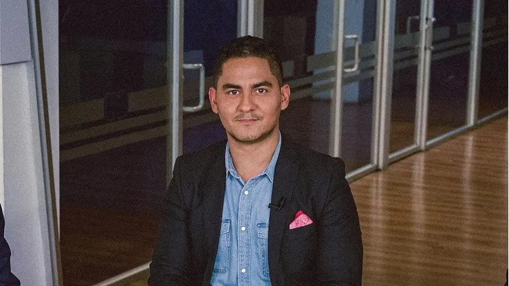 Periodista panameño exige: "Obligados a ser primeros de grupo" 