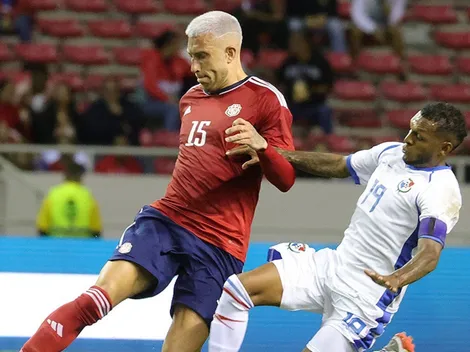 El mensaje de Francisco Calvo que molestará en Panamá