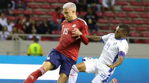 El mensaje de Francisco Calvo que molestará en Panamá.