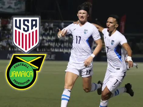 La diferencia de valor de Nicaragua con sus rivales del Grupo A