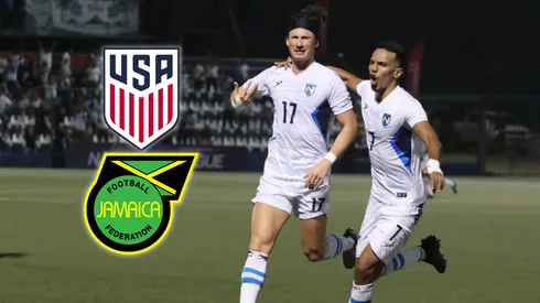 Copa Oro 2023: la diferencia de valor de Nicaragua con sus rivales del Grupo A según Transfermarkt.