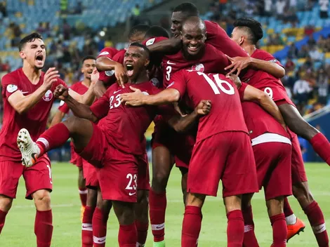 ¿Por qué Qatar fue invitado a la Copa Oro 2023?