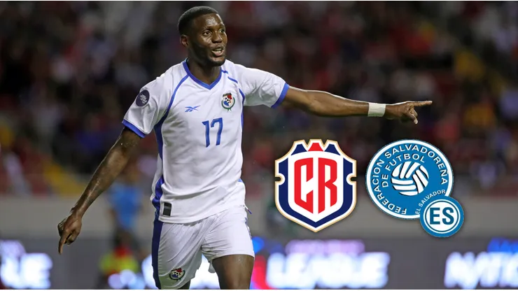 Copa Oro 2023: la diferencia de valor de Panamá con sus rivales del Grupo C según Transfermarkt.