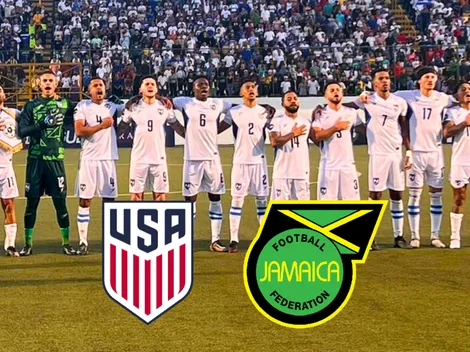 El historial de Nicaragua contra sus rivales del Grupo A