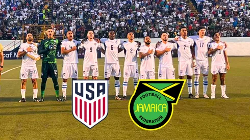 El historial de Nicaragua contra sus rivales del Grupo A