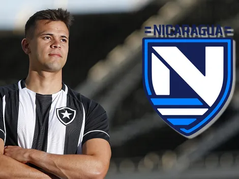 La razón por la que Jacob Montes no juega en Nicaragua