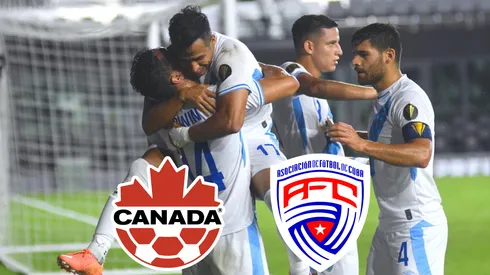 Copa Oro 2023: La diferencia de valor de Guatemala con sus rivales del Grupo D según Transfermarkt (Concacaf)