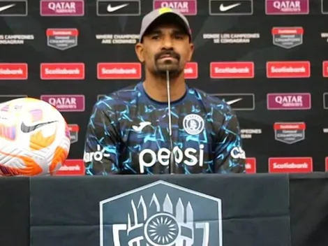 Ninrod Medina asegura que la goleada recibida por Tigres es la realidad