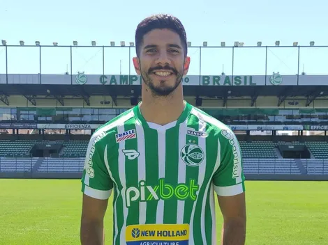 Gerardo Gordillo se recupera de su lesión y se acerca su debut