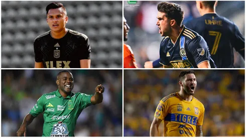 Concachampions 2023: resultados de los cuartos de finales, quiénes jugarán las semifinales y cuándo serán